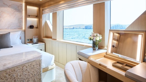 Image of COME TOGETHER yacht #25