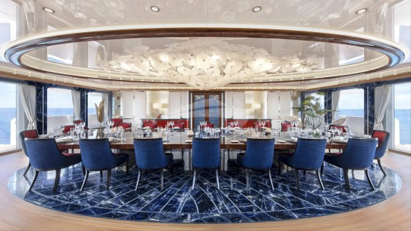 Image of AHPO yacht #17