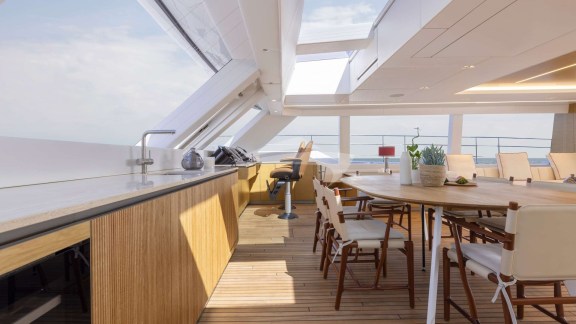 Image of PRONTO yacht #4