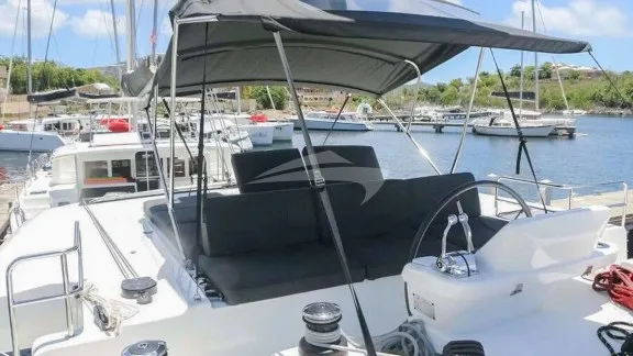 Image of EXTRA NAUTI yacht #4