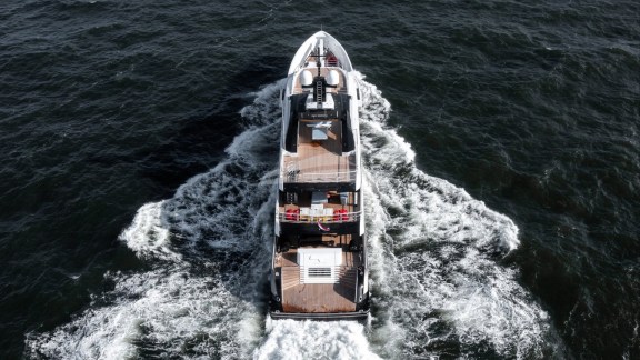 Image of COME TOGETHER yacht #26