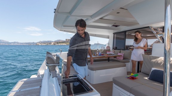 Image of RISE yacht #15