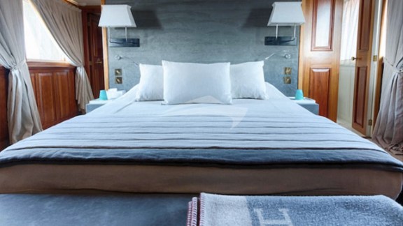 5th Cabin Convertible to Dining Room