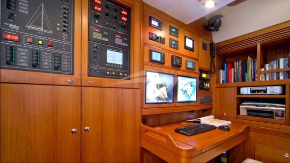 Navigation Station
