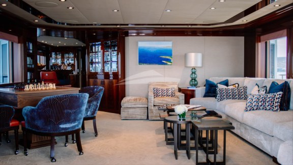 Image of VALINOR yacht #14