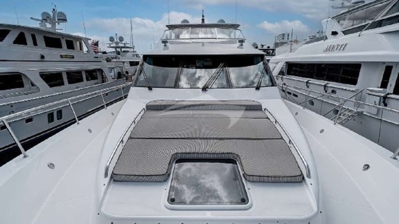 Image of LADY B yacht #18