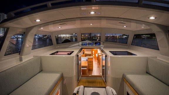 Image of CIRRUS yacht #13