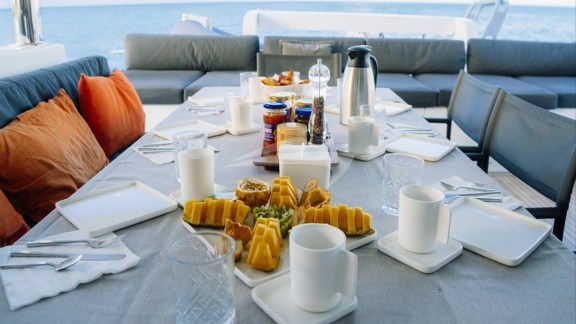 Image of ASTROLABE yacht #12