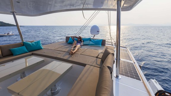 Image of MIM OCEAN ONE yacht #15