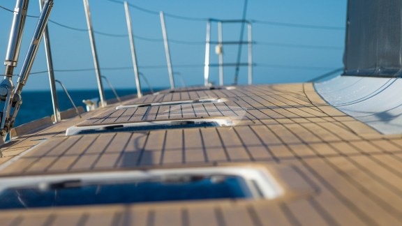 Image of ANDROMEDA yacht #15