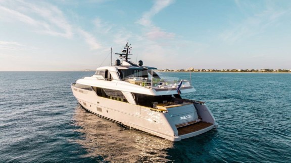 Image of PEARL yacht #10