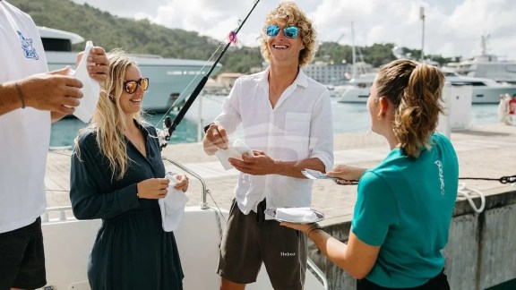 Image of STARRY NIGHT yacht #11