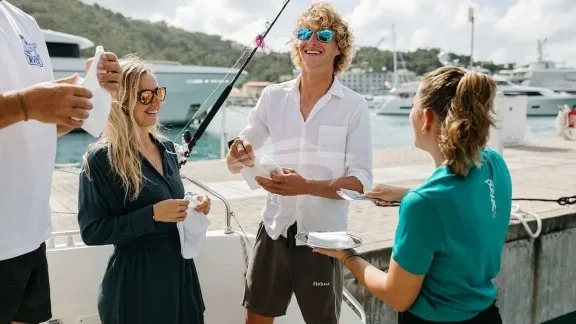 Image of STARRY NIGHT yacht #11