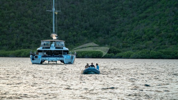 Image of ANDROMEDA yacht #14