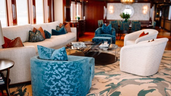 Image of VALINOR yacht #11