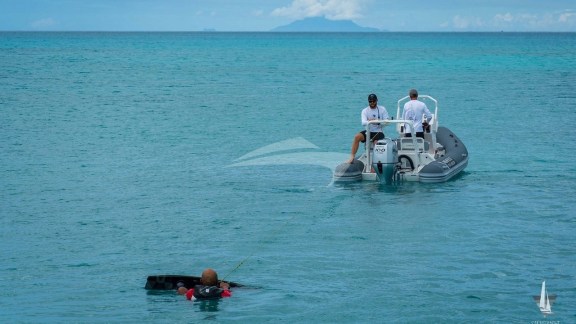 Image of JOY yacht #24