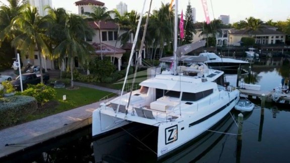 Image of ZURI 3 yacht #15