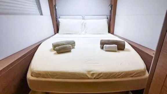 Image of EXTRA NAUTI yacht #17