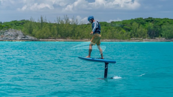 Image of FANTASTIC TOO yacht #27