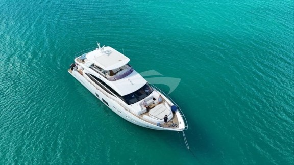 Image of SORANA II yacht #2