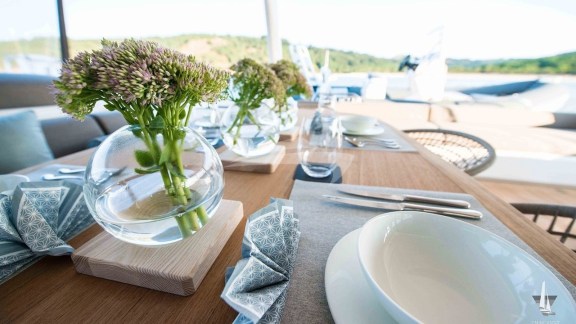 Image of JOY yacht #7