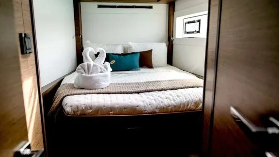Image of STARRY NIGHT yacht #7