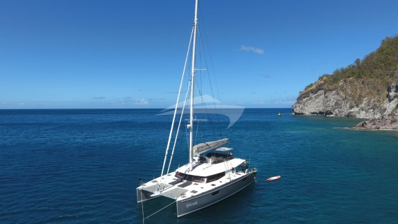 Image of ARAOK yacht #3