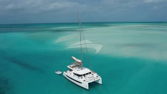 SERENITY 4.8