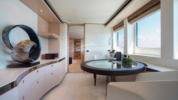 Image of LADY L yacht #10