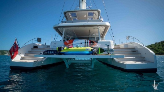 Image of JOY yacht #23