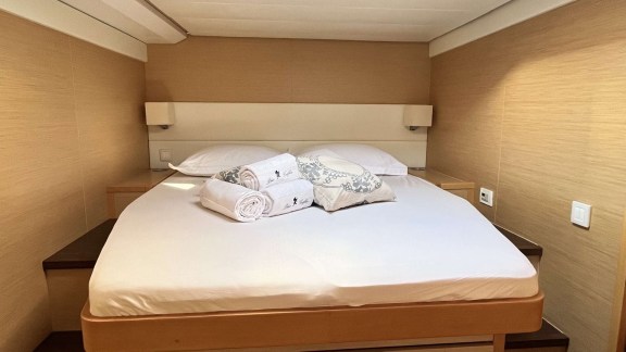 Image of BLUE GRIFFIN yacht #7