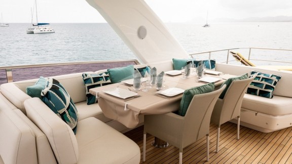 Image of SORANA II yacht #15