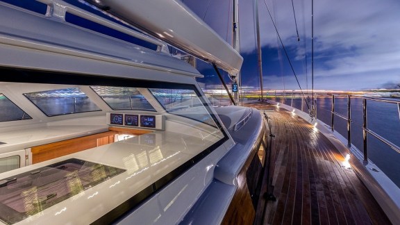 Image of CIRRUS yacht #9
