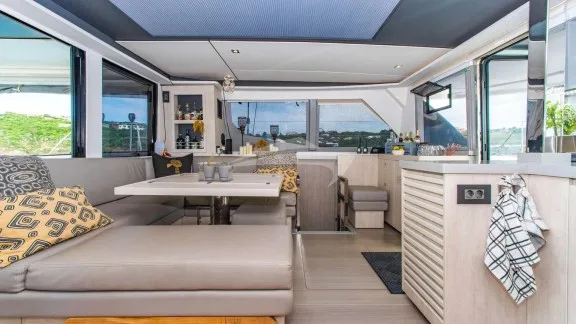 Image of SISU yacht #12