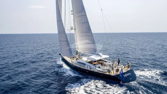 Sailing