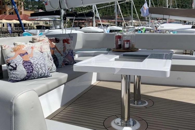 Flybridge