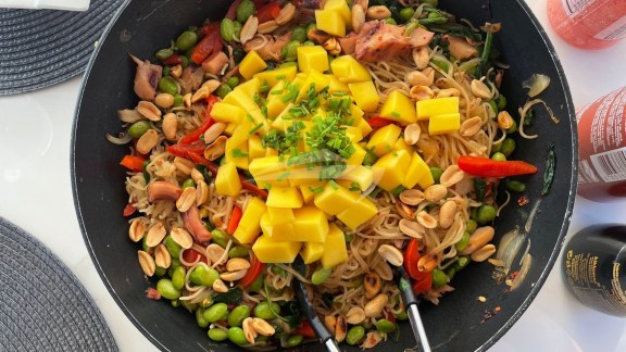 Image of GIGI OF LYMINGTON yacht #26