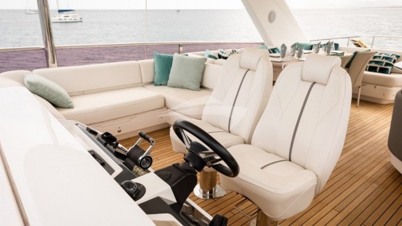 Image of SORANA II yacht #8