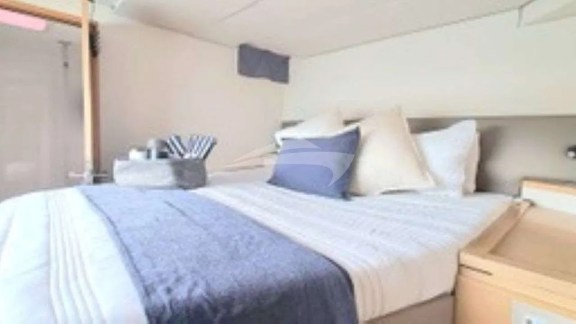 Image of STAND BY ONE yacht #6