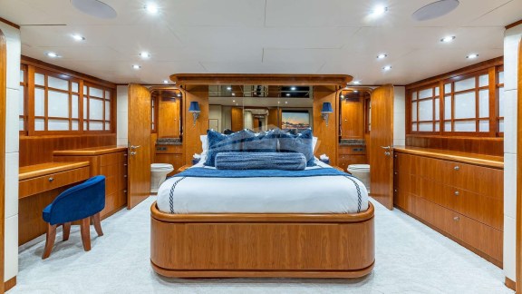 Master King Stateroom