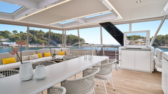 Image of SYLENE yacht #6