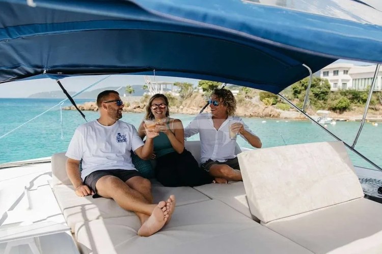 Flybridge