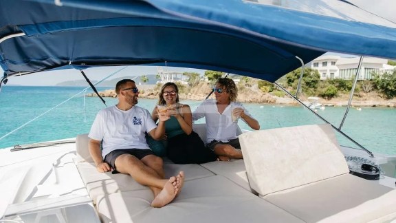 Flybridge