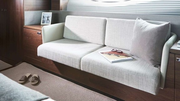 Image of CHAMELEON 3 yacht #11