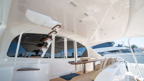 Image of ASTRIKOS yacht #15