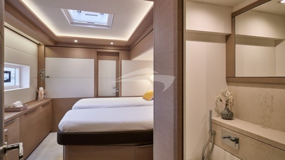 Image of SYLENE yacht #13