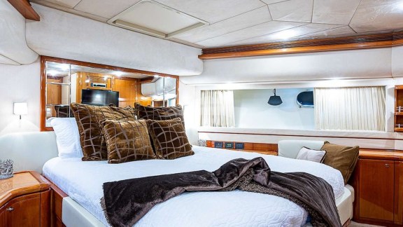 Image of LA PALOMA yacht #8