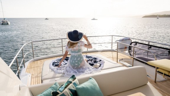 Image of SORANA II yacht #12