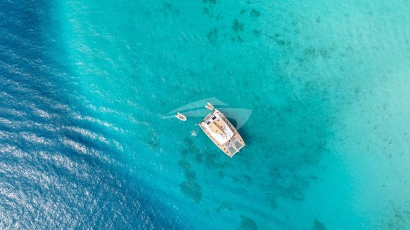 Image of ANDROMEDA yacht #17