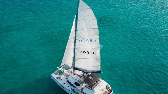 Image of WIND CHASER I yacht #13